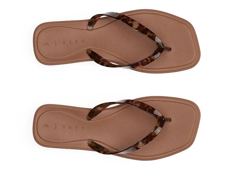 Solaye Flip Flop