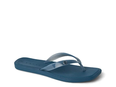 Solaye Jelly Flip Flop