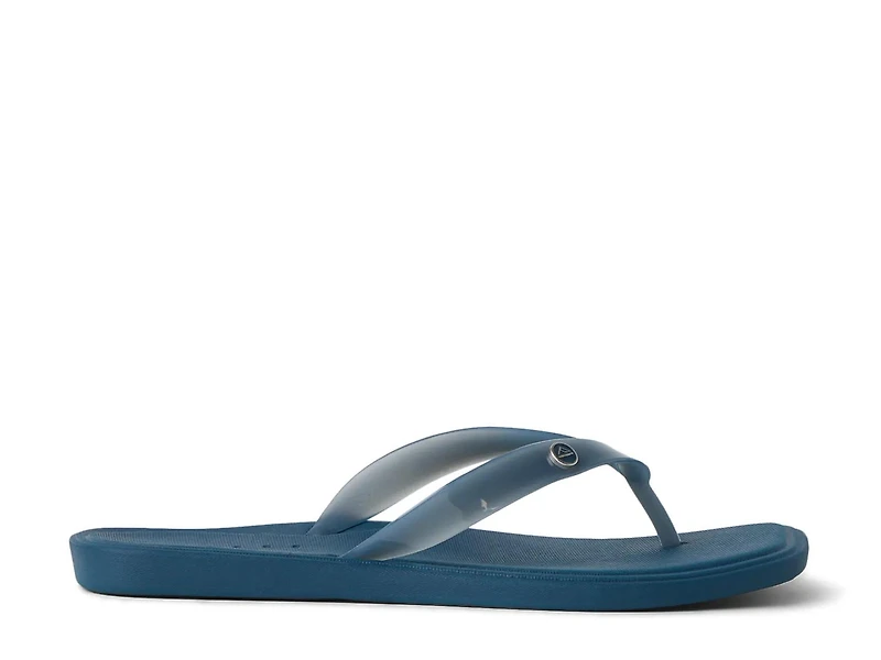 Solaye Jelly Flip Flop