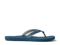 Solaye Jelly Flip Flop
