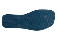 Solaye Jelly Flip Flop