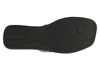 Solaye Studs Jelly Flip Flop