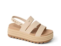 Water Vista Higher 2 Platform Sandal
