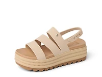 Water Vista Higher 2 Platform Sandal