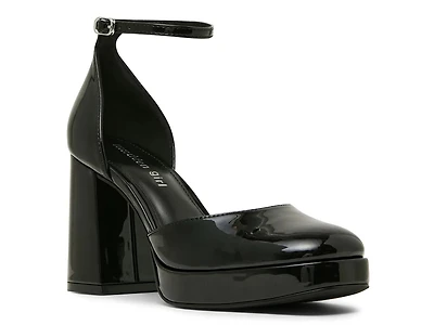 Desiere Platform Pump