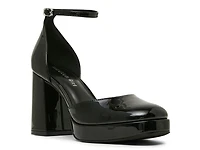 Desiere Platform Pump