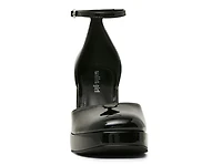 Desiere Platform Pump