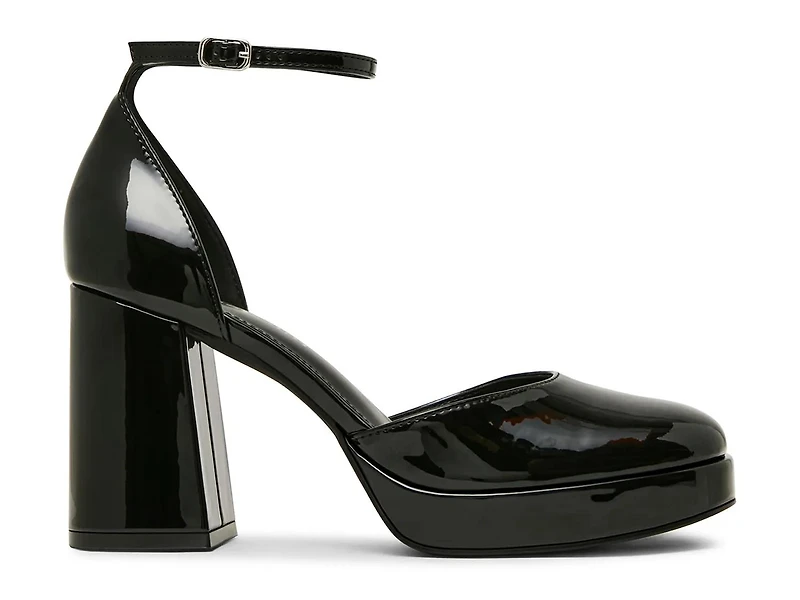 Desiere Platform Pump