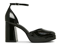 Desiere Platform Pump
