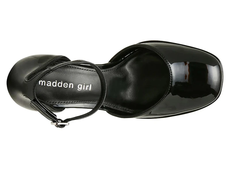 Desiere Platform Pump