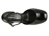 Desiere Platform Pump