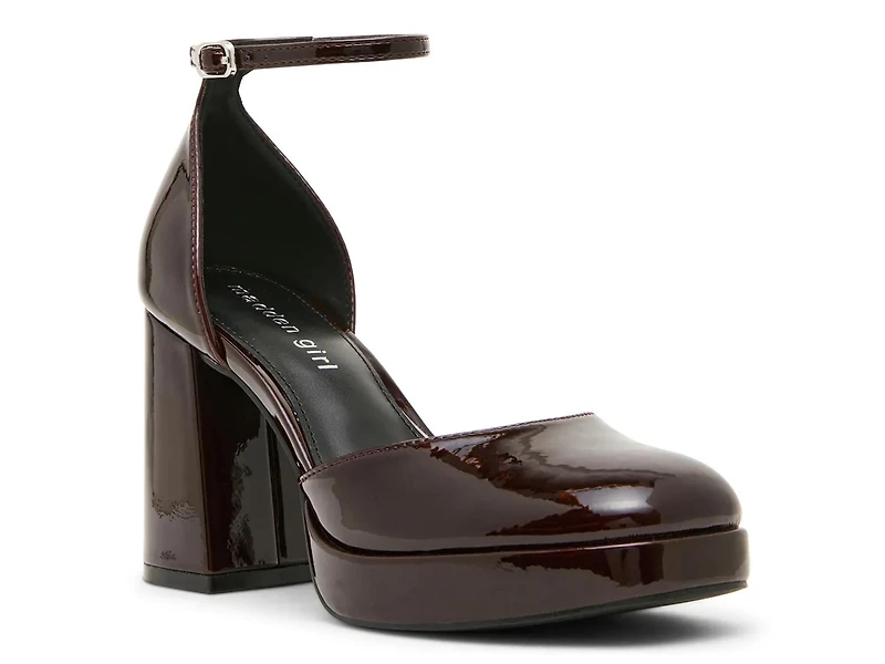 Desiere Platform Pump