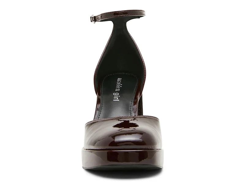 Desiere Platform Pump