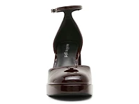 Desiere Platform Pump