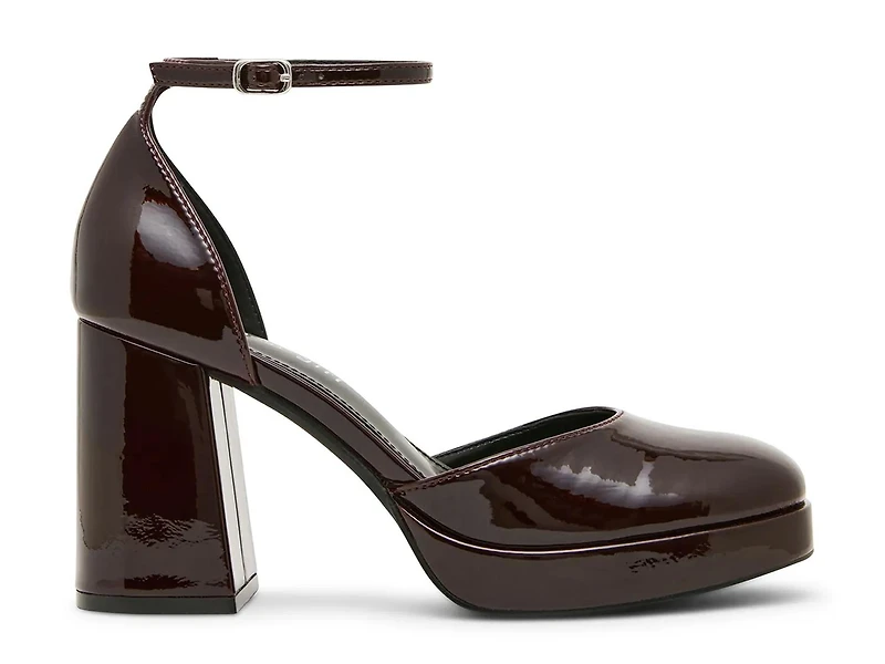 Desiere Platform Pump