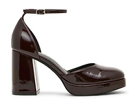 Desiere Platform Pump