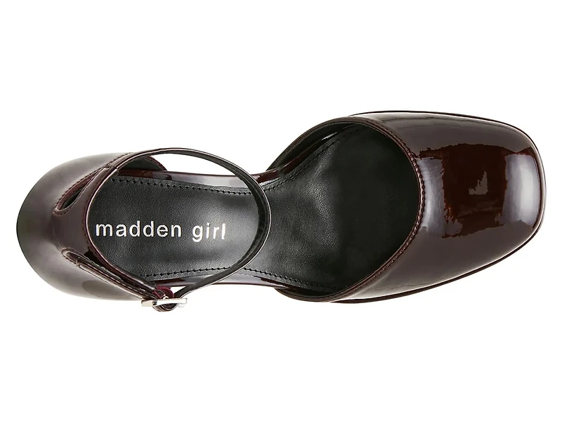Desiere Platform Pump