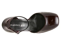 Desiere Platform Pump