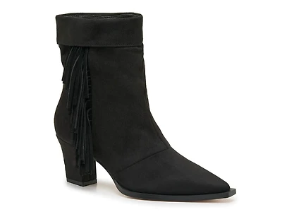 Hausa Bootie
