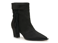 Hausa Bootie
