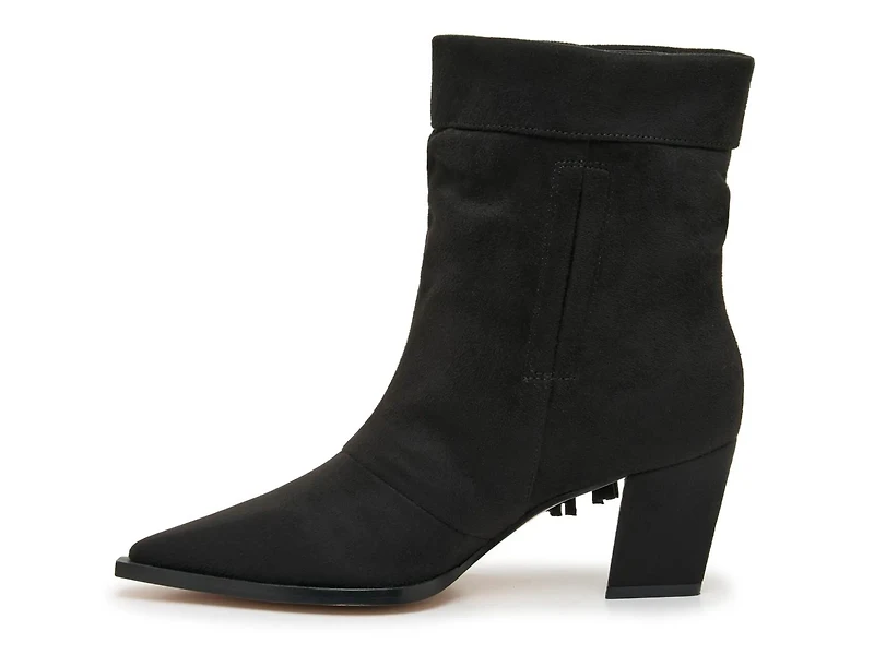 Hausa Bootie