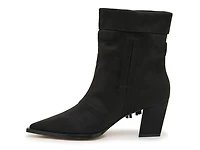 Hausa Bootie