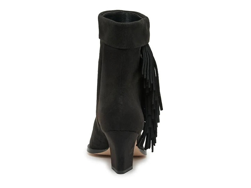 Hausa Bootie