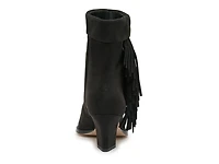 Hausa Bootie