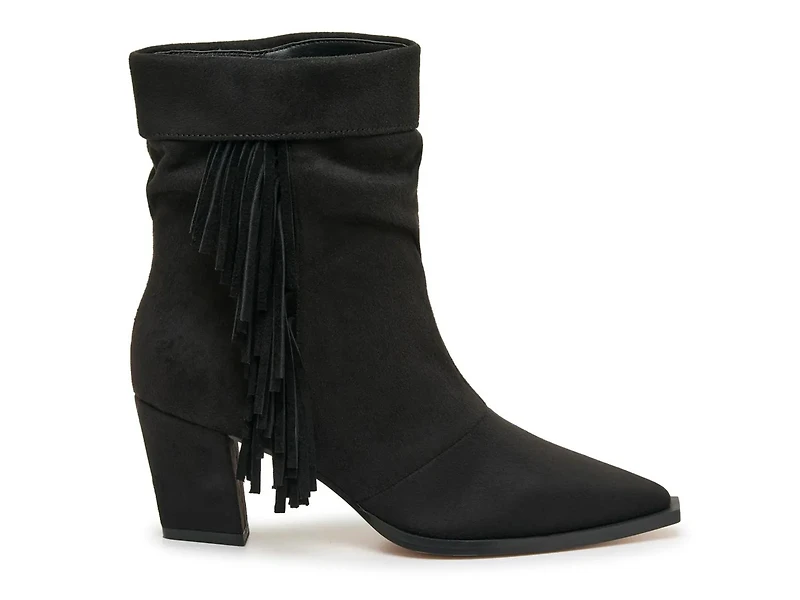Hausa Bootie