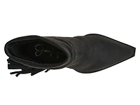 Hausa Bootie