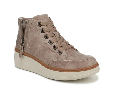 Camden Wedge Sneaker