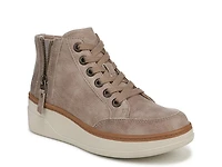 Camden Wedge Sneaker