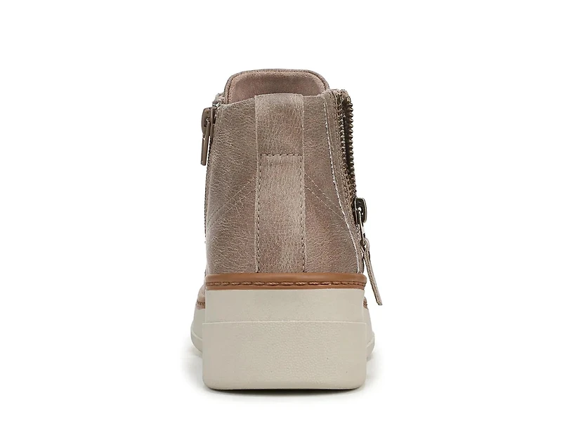 Camden Wedge Sneaker