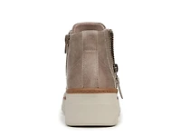 Camden Wedge Sneaker