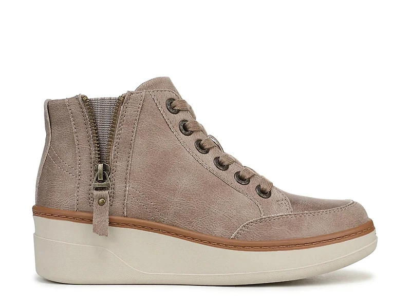 Camden Wedge Sneaker