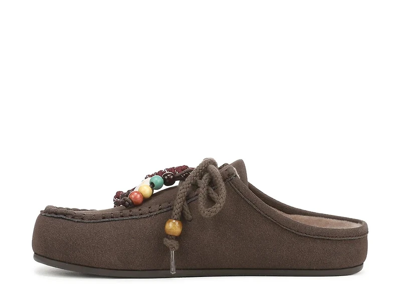 Cairo Clog