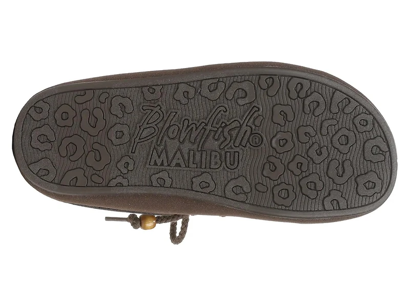 Cairo Clog