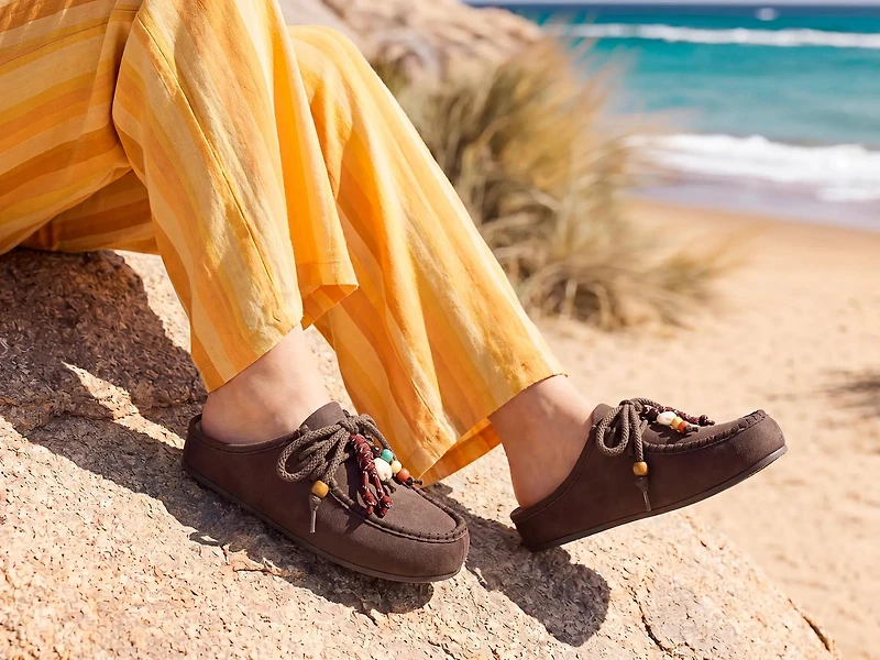 Cairo Clog