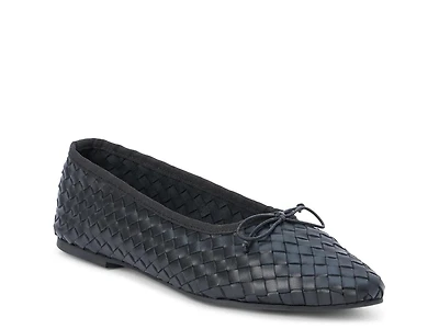 Smith Ballet Flat