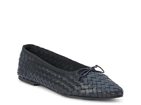 Smith Ballet Flat