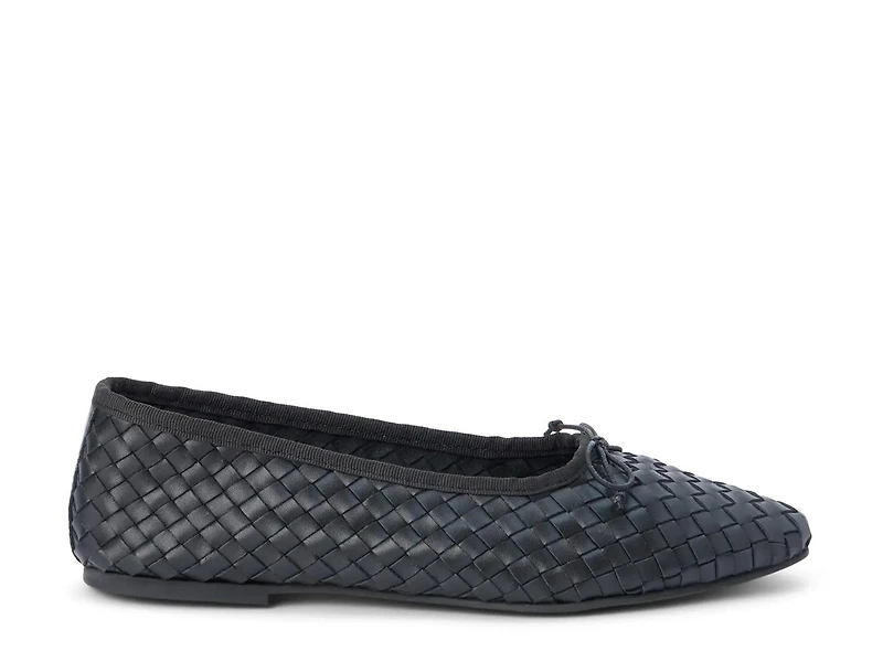 Smith Ballet Flat