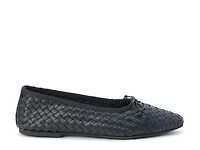 Smith Ballet Flat