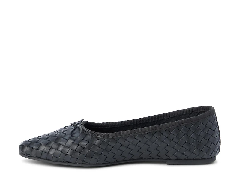 Smith Ballet Flat