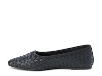 Smith Ballet Flat