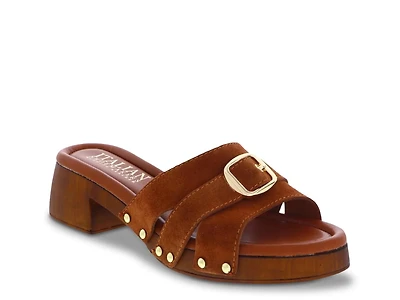 Zoriel Sandal