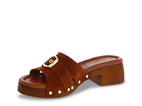 Zoriel Sandal