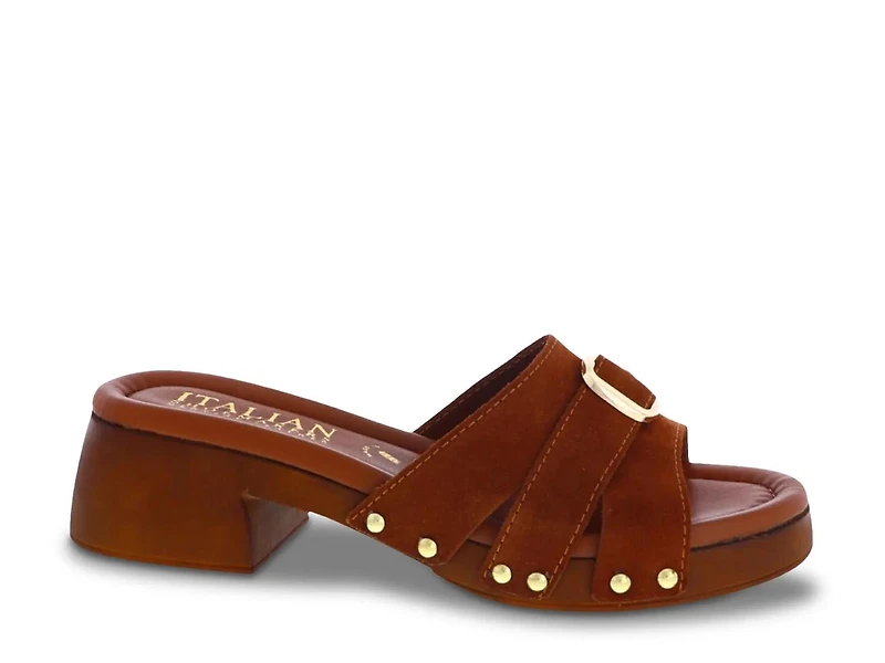 Zoriel Sandal