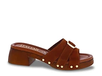 Zoriel Sandal