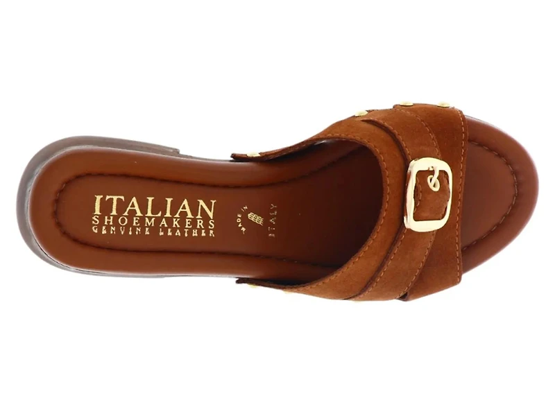Zoriel Sandal