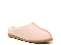 Rosemary Clog Slipper - Women's